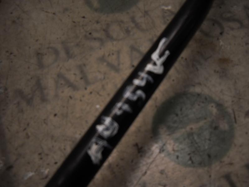 Recambio de barra cambio para nissan almera (n16/e) line up referencia OEM IAM   