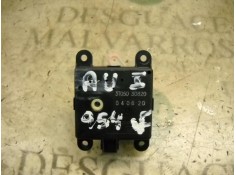 Recambio de motor electrico para nissan almera (n16/e) line up referencia OEM IAM   