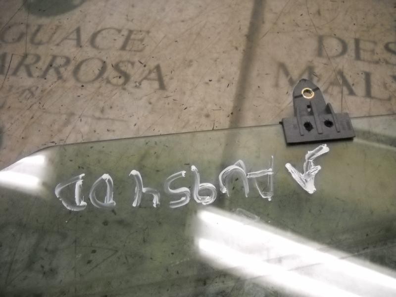 Recambio de cristal puerta delantero derecho para nissan almera (n16/e) line up referencia OEM IAM   