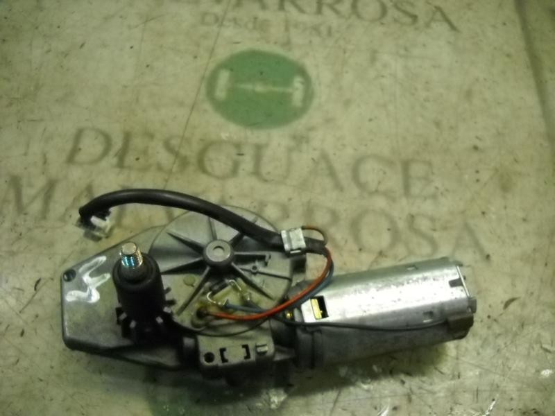 Recambio de motor limpia trasero para nissan almera (n16/e) line up referencia OEM IAM   