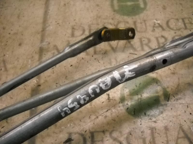 Recambio de articulacion limpia delantero para nissan almera (n16/e) line up referencia OEM IAM   