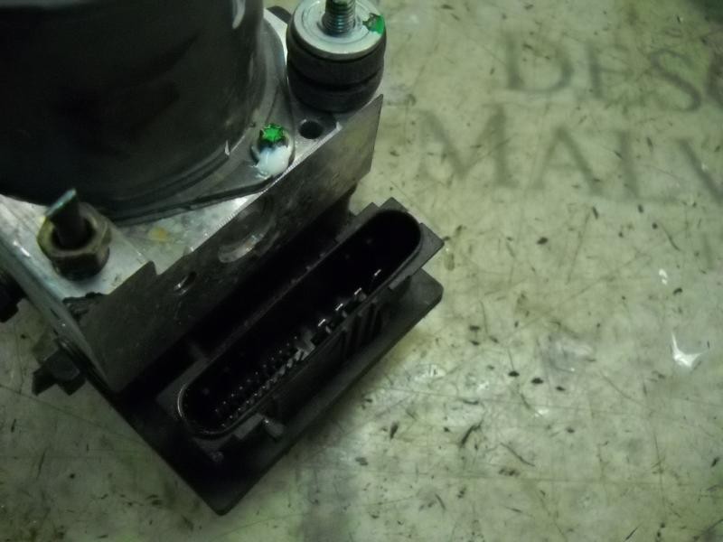 Recambio de abs para nissan almera (n16/e) line up referencia OEM IAM   