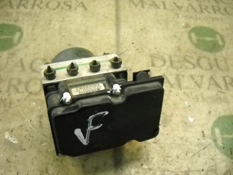 Recambio de abs para nissan almera (n16/e) line up referencia OEM IAM   