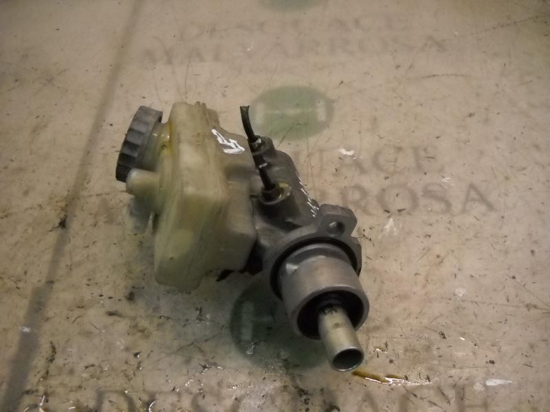 Recambio de bomba freno para opel agila básico referencia OEM IAM   