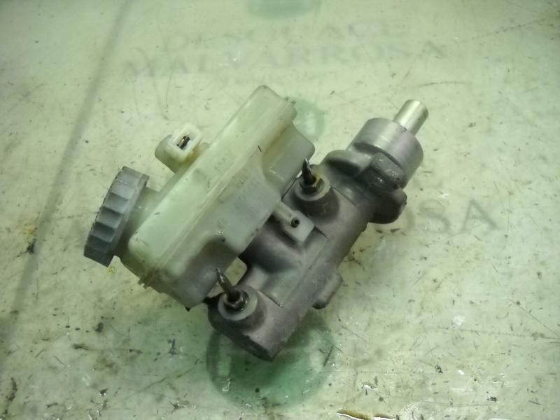 Recambio de bomba freno para opel agila básico referencia OEM IAM   
