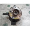 Recambio de mangueta delantera derecha para renault scenic iii 1.5 dci diesel fap referencia OEM IAM 400140080R  