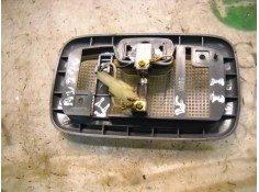 Recambio de piloto interior para ssangyong musso 2.9 tdi grand lux referencia OEM IAM    2