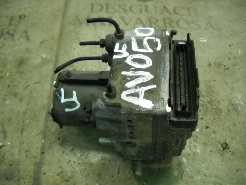 Recambio de abs para peugeot 406 berlina (s1/s2) 2.1 turbodiesel cat referencia OEM IAM   
