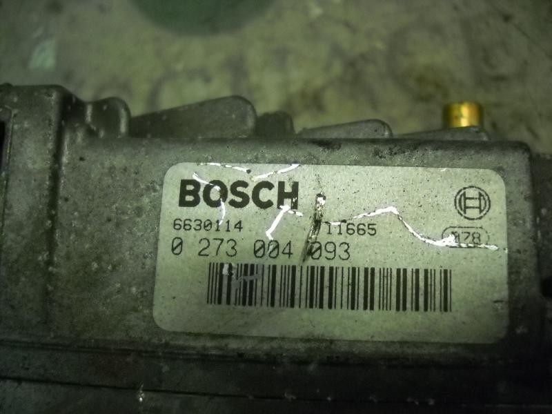 Recambio de abs para peugeot 406 berlina (s1/s2) 2.1 turbodiesel cat referencia OEM IAM   