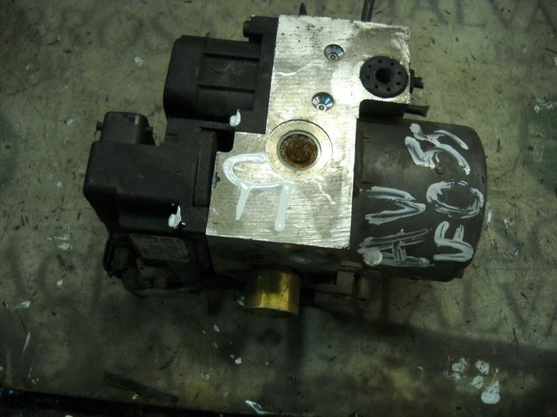 Recambio de abs para opel astra g berlina 1.6 referencia OEM IAM   