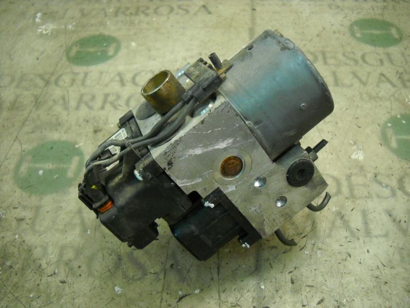 Recambio de abs para opel astra g berlina 1.6 referencia OEM IAM   
