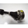Recambio de transmision izquierda para seat toledo (kg3) 1.6 tdi referencia OEM IAM 6R0407763Q 6R0407763Q 