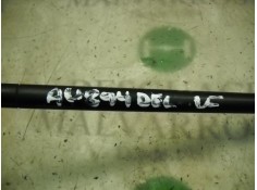 Recambio de amortiguador capot para seat leon (1m1) signo referencia OEM IAM    2