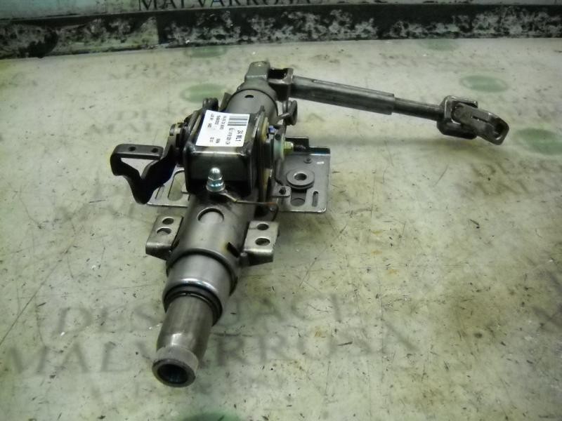 Recambio de columna direccion para seat leon (1m1) signo referencia OEM IAM   