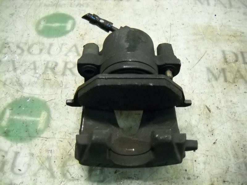 Recambio de pinza freno delantera izquierda para seat leon (1m1) signo referencia OEM IAM   