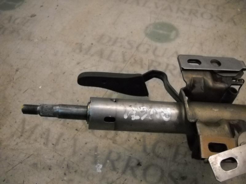 Recambio de columna direccion para land rover freelander (ln) 2.0 di familiar (72kw) referencia OEM IAM   