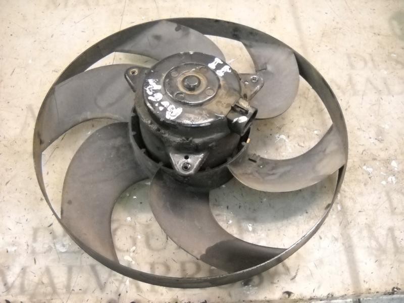 Recambio de electroventilador para land rover freelander (ln) 2.0 di familiar (72kw) referencia OEM IAM   