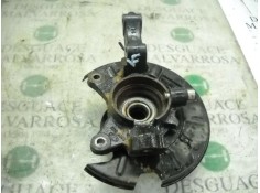 Recambio de mangueta delantera derecha para land rover freelander (ln) 2.0 di familiar (72kw) referencia OEM IAM    2