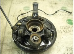 Recambio de mangueta trasera derecha para land rover freelander (ln) 2.0 di familiar (72kw) referencia OEM IAM    2