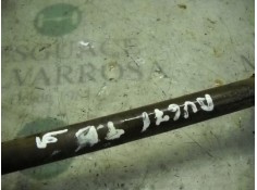 Recambio de transmision trasera derecha para land rover freelander (ln) 2.0 di familiar (72kw) referencia OEM IAM    2