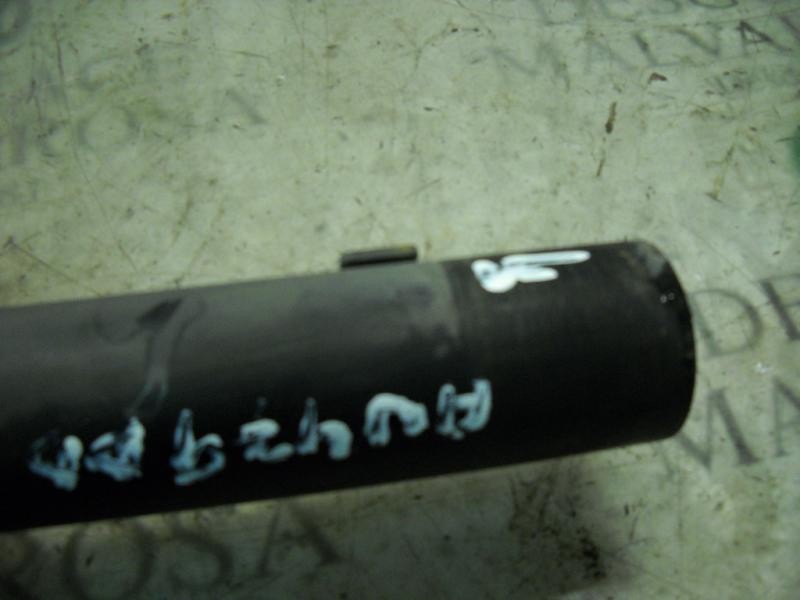 Recambio de amortiguador delantero derecho para ford mondeo berlina (ge) ambiente referencia OEM IAM   