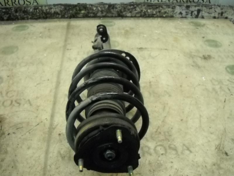 Recambio de amortiguador delantero derecho para ford mondeo berlina (ge) ambiente referencia OEM IAM   