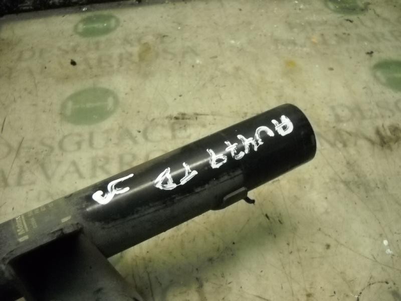 Recambio de amortiguador trasero derecho para ford mondeo berlina (ge) ambiente referencia OEM IAM   