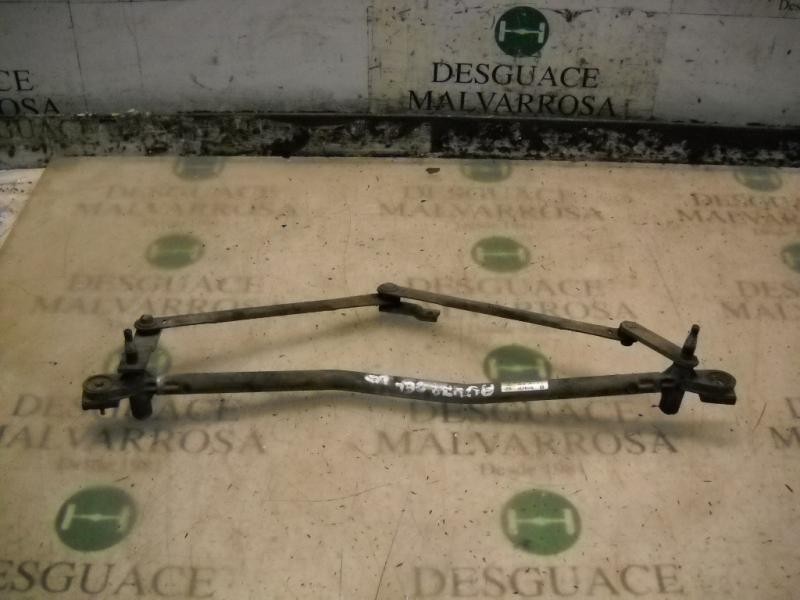 Recambio de articulacion limpia delantero para ford mondeo berlina (ge) ambiente referencia OEM IAM   