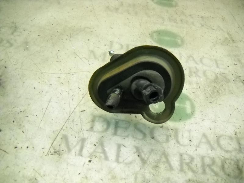 Recambio de bombin embrague para ford mondeo berlina (ge) ambiente referencia OEM IAM   