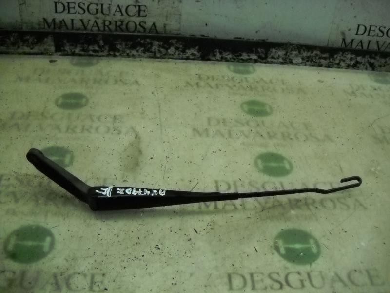 Recambio de brazo limpia delantero izquierdo para ford mondeo berlina (ge) ambiente referencia OEM IAM   