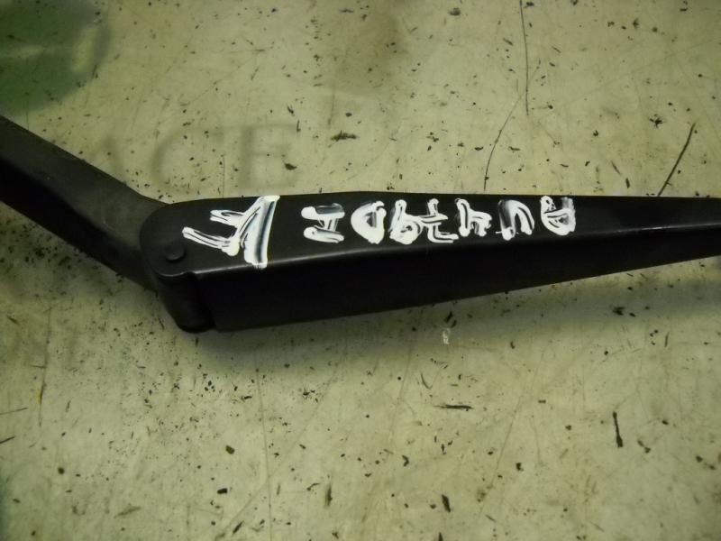 Recambio de brazo limpia delantero izquierdo para ford mondeo berlina (ge) ambiente referencia OEM IAM   