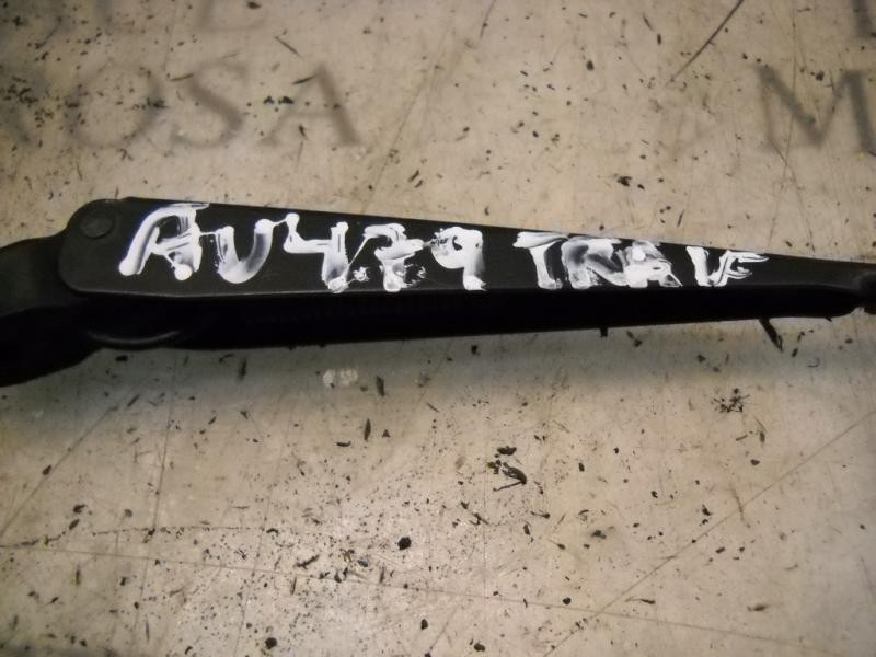 Recambio de brazo limpia trasero para ford mondeo berlina (ge) ambiente referencia OEM IAM   