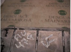 Recambio de evaporador aire acondicionado para ford mondeo berlina (ge) ambiente referencia OEM IAM    2