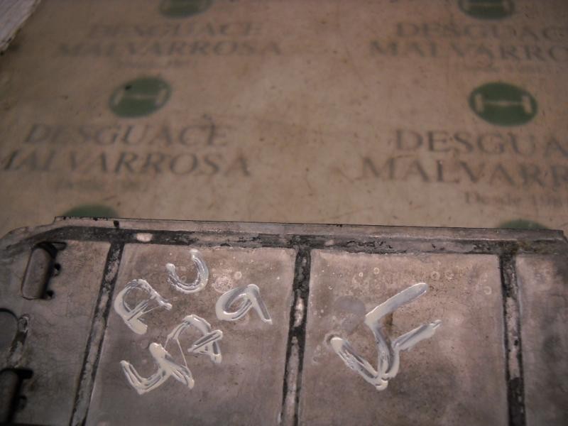 Recambio de evaporador aire acondicionado para ford mondeo berlina (ge) ambiente referencia OEM IAM   