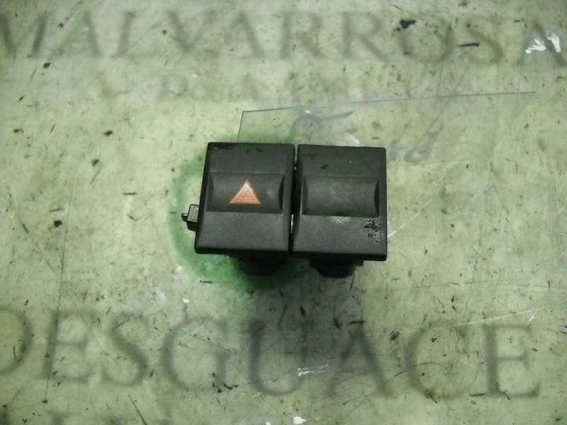 Recambio de warning para ford mondeo berlina (ge) ambiente referencia OEM IAM   