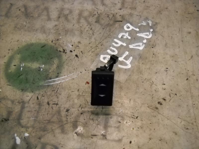 Recambio de mando elevalunas delantero derecho para ford mondeo berlina (ge) ambiente referencia OEM IAM   