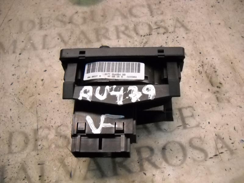 Recambio de mando luces para ford mondeo berlina (ge) ambiente referencia OEM IAM   