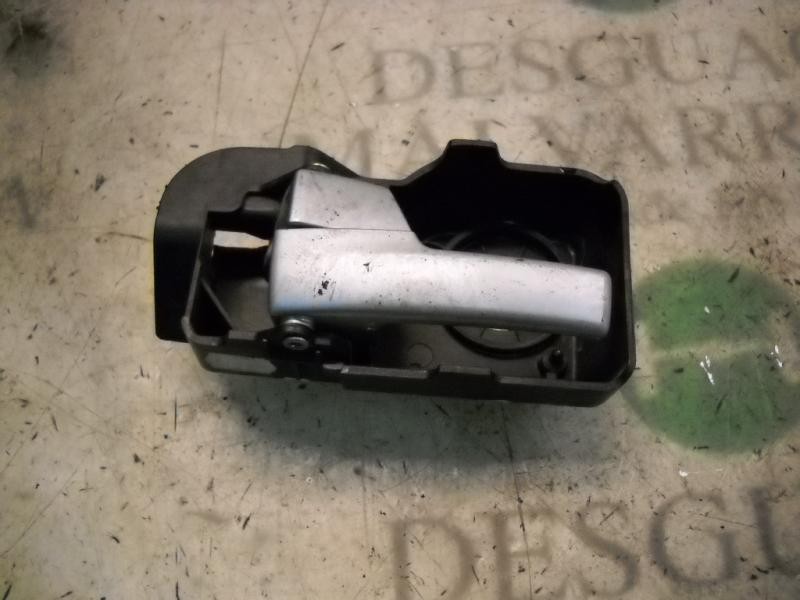 Recambio de maneta interior trasera izquierda para ford mondeo berlina (ge) ambiente referencia OEM IAM   