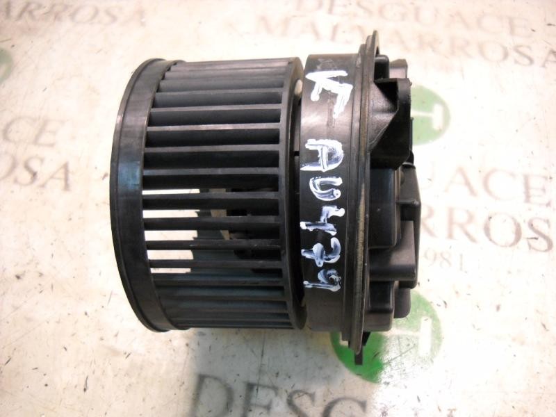 Recambio de motor calefaccion para ford mondeo berlina (ge) ambiente referencia OEM IAM   