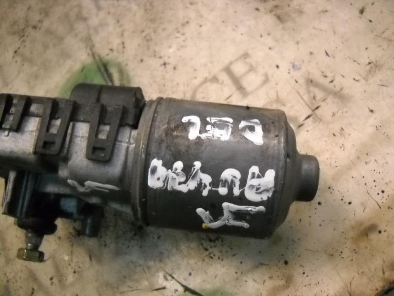 Recambio de motor limpia delantero para ford mondeo berlina (ge) ambiente referencia OEM IAM   