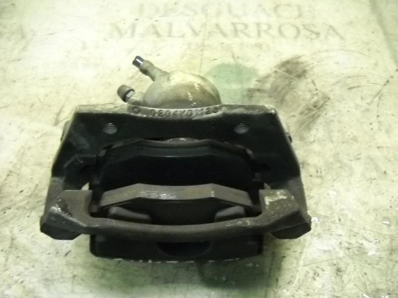 Recambio de pinza freno delantera izquierda para ford mondeo berlina (ge) ambiente referencia OEM IAM   
