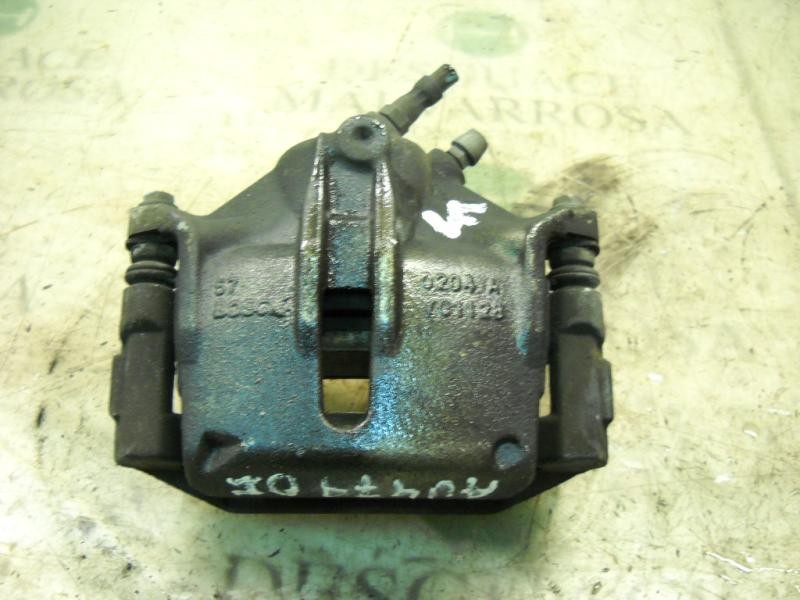 Recambio de pinza freno delantera izquierda para ford mondeo berlina (ge) ambiente referencia OEM IAM   