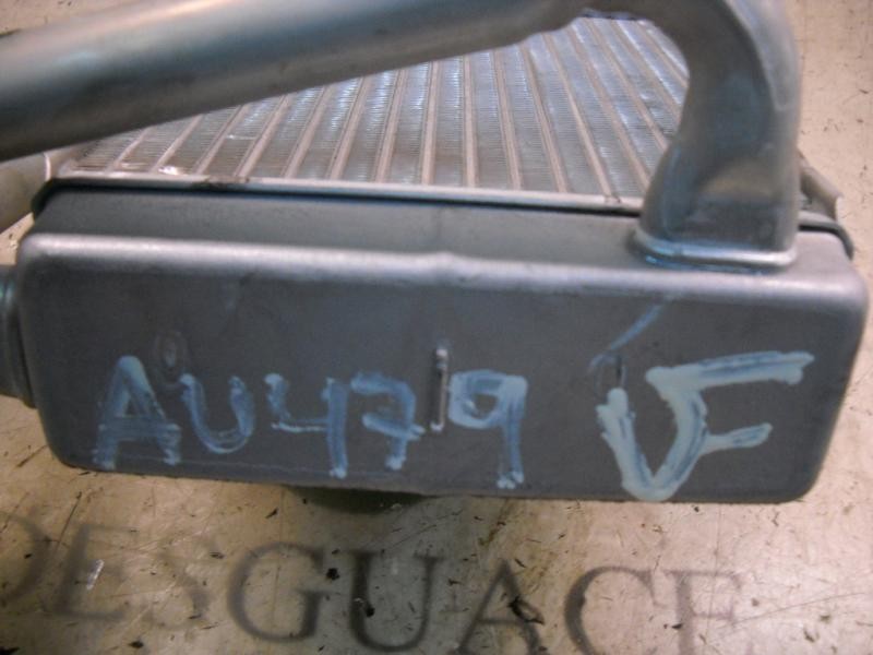 Recambio de radiador calefaccion / aire acondicionado para ford mondeo berlina (ge) ambiente referencia OEM IAM   