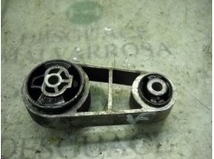 Recambio de soporte cambio para ford mondeo berlina (ge) ambiente referencia OEM IAM    2