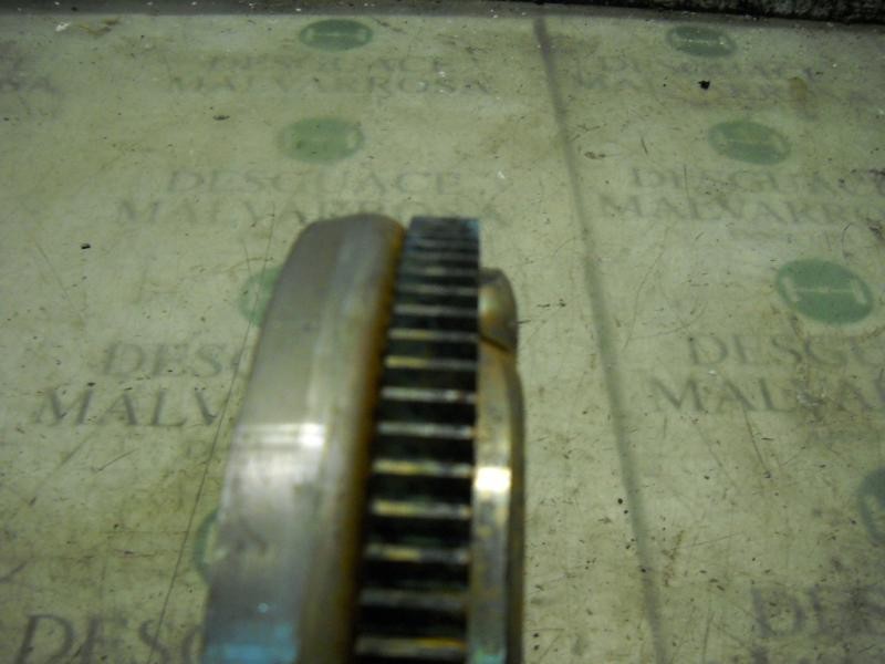 Recambio de volante motor para ford mondeo berlina (ge) ambiente referencia OEM IAM   