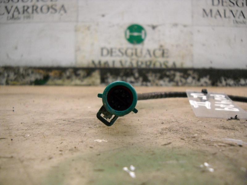 Recambio de sonda lambda para ford mondeo berlina (ge) ambiente referencia OEM IAM   