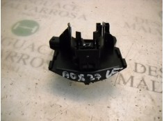 Recambio de anillo airbag para ford fiesta (cbk) ghia referencia OEM IAM    2