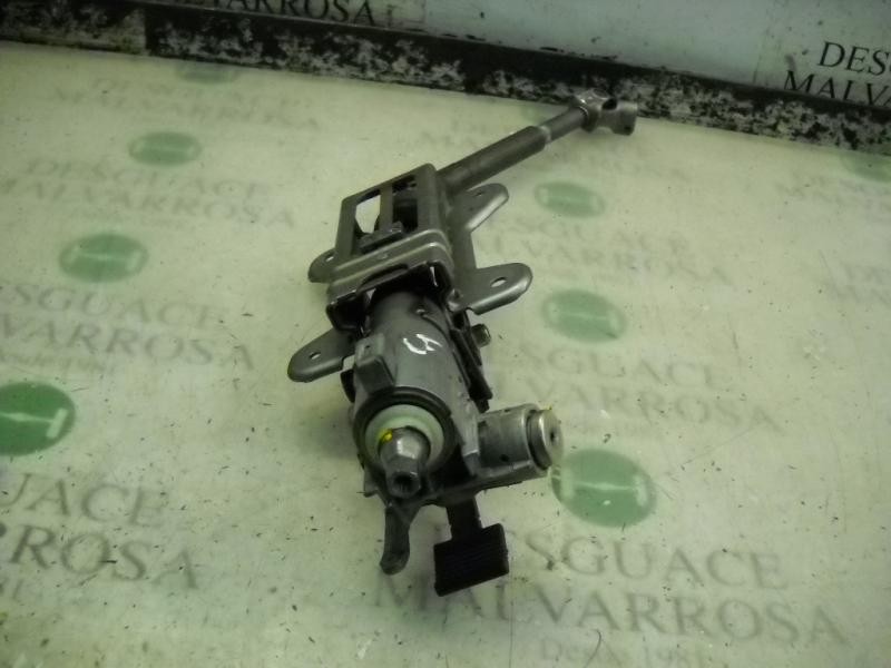 Recambio de columna direccion para ford fiesta (cbk) ghia referencia OEM IAM   