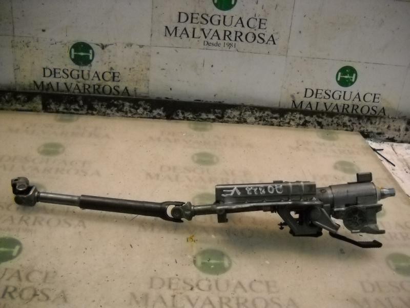 Recambio de columna direccion para ford fiesta (cbk) ghia referencia OEM IAM   