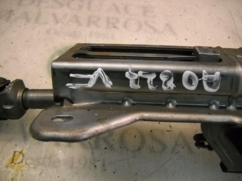 Recambio de columna direccion para ford fiesta (cbk) ghia referencia OEM IAM   